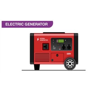 Portable Generator