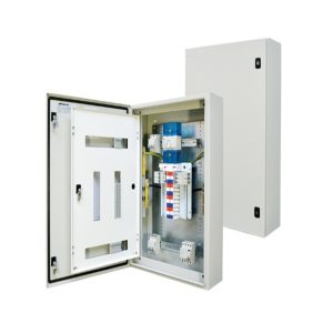 Electrical Distribution Boards