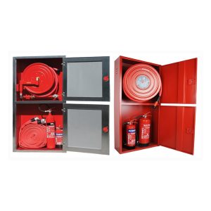 Fire Hose Cabinet