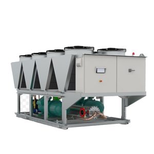 Air Cooled Chillers