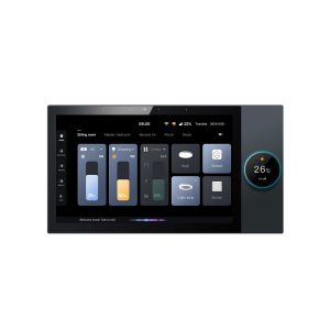 Smart Control Panel