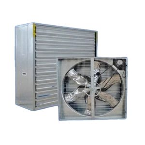 Ventilation Fan