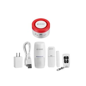 Security Alarm Kit