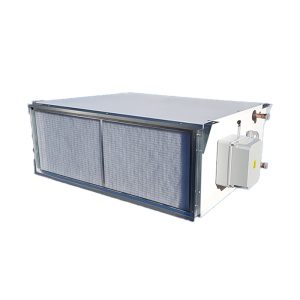 Duct Type Fan Coil Unit