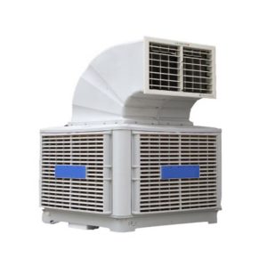 Industrial Air Coolers