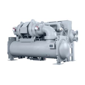 Water Cooled Chillers